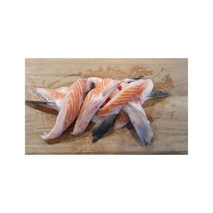 Ventre de saumon fournis pour les services de restauration et les détaillants de fruits de mer - Product Image 2