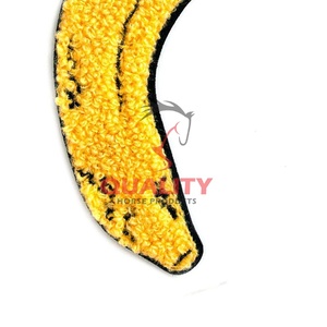 Premium Quality Custom Logo Embroidered Chenille Patches Factory-Made Flower Shaped Fabric for Clothing and Hat Accessories - Product Image 6