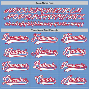 Maillot d'uniforme de hockey sur glace personnalisé de haute qualité Hockey par sublimation Équipe Maillots de hockey pour entraînement professionnel - Product Image 6