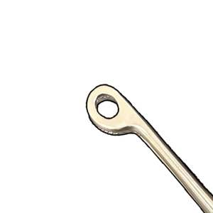 Pinzas Magill de Acero Inoxidable, Pinzas Magill para Intubación - Product Image 2