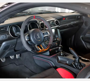 FORD MUSTANG SHELBY GT350R d'occasion 2019, conduite à gauche/droite - Product Image 4