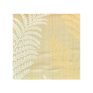 Conception de motifs floraux de luxe Rideaux de qualité supérieure Vente directe d'usine Prix bas pour la maison Hôpital Utilisation de fenêtre décorative - Product Image 4