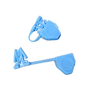 Chất lượng cao ISO chứng nhận Neo con dấu cho công nghiệp mét trống hậu cần bền Con dấu nhựa để bảo vệ đáng tin cậy - Product Image 4