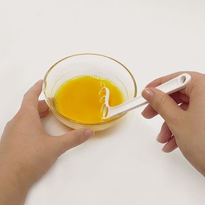 Made in Japan Innovation and Unique Kitchen <b>Tool</b> <b>Egg</b> Mixer for Smooth KK-524 <b>Egg</b> Master - Tokitama Meijin - Product Image 3