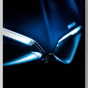 Sistema de Conducción Inteligente para Motocicletas Chigee AIO-5 Lite en Estado Nuevo con PANTALLA SMART PLAY - Product Image 5