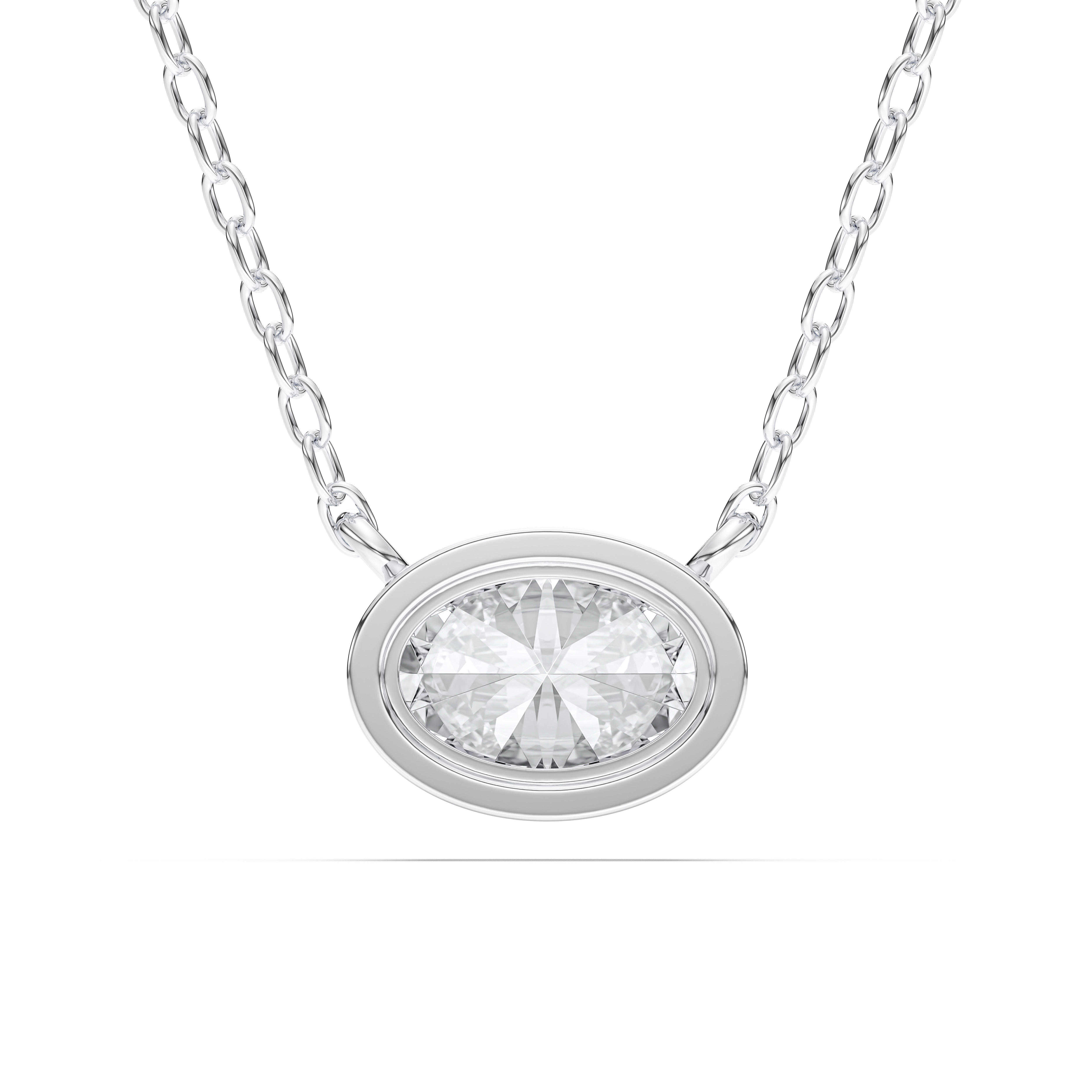 ทองคำขาว 18K