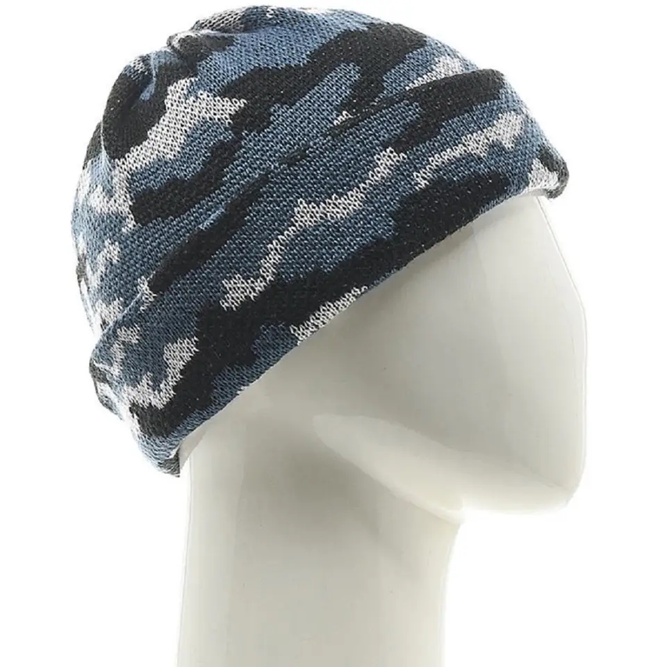 2025 Custom With Logo Beanies Acrylic High Quality Knit Winter Hats Premium Cashmere Wool Mohair Beanie