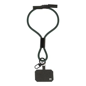 Eco-Friendly Promotional USB CuffCharge Bracelet with <b>Charging</b> <b>Cable</b> - Product Image 3