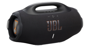 Enceinte Bluetooth portable JBL Boombox 4 IP68 avec IA Sound Boost - Product Image 2