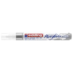 Marcadores Acrílicos Edding 5100, Paquete de 10 - Product Image 2