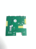 Haut-parleur portable pour musique audio, appareil électronique, assemblage PCBA, fabricant de cartes de circuits imprimés