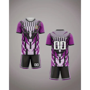 Camiseta de Fútbol Americano Premium, Diseño Transpirable, Sublimación, Características del Equipo Personalizables - Product Image 6