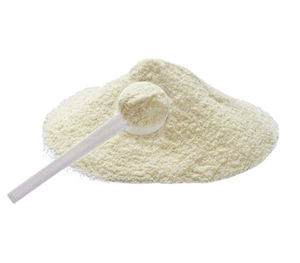 Prix usine 100% lait entier en poudre 26% gras lait entier en poudre pour adultes bébés enfants emballage en vrac - Product Image 2