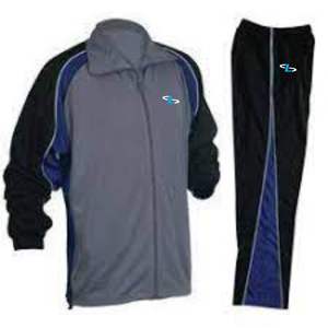 2025 Logo personnalisé dames survêtement femmes hiver Sport survêtements avec haut long motif solide 2 pièces Fitness vêtements sueur - Product Image 1