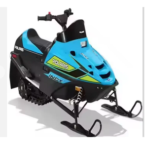 PO Laris 120 INDY Original 2020, Personalizable, Grado Industrial y para Bricolaje, Origen Estadounidense, 1 Año de Garantía con Soporte OEM - Product Image 1