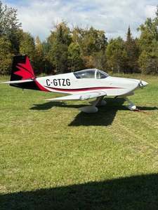 2012 V.ANS RV-9.A - Product Image 2