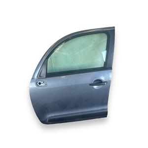 PORTA ANTERIORE SINISTRA CITROEN C3 Picasso (08>) - Product Image 1