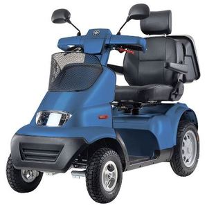 Nuevo FAV en Stock, Vehículo Eléctrico de 4 Ruedas, 11.3 MPH, 450 Lbs, Gran Oferta - Product Image 1
