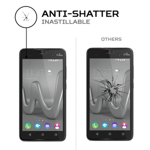 ฟิล์มกันรอยหน้าจอ ANTISHOCK สำหรับวีโก้ เลนนี่ 3 ฟิล์มป้องกันโทรศัพท์มือถือระดับพรีเมียม - Product Image 4