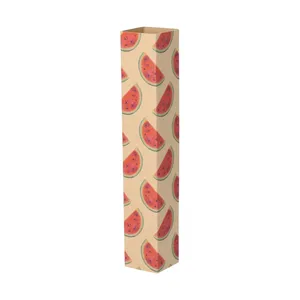 CreaSleeve Kraft 434 Sacchetti di Carta Personalizzati Promozionali per Merchandising - Product Image 1