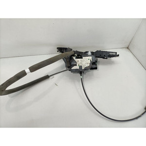 CERRADURA DELANTERA DERECHA NISSAN Juke Serie F15 80500 BA60C K9K636 (14>18) - Product Image 4