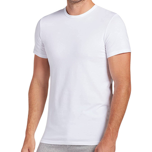 Nouveaux t-shirts en Spandex de haute qualité personnalisés avec couleur et taille personnalisées/taille Plus, utilisation en extérieur - Product Image 6