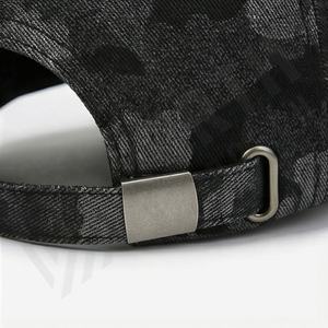 Gorra de Hip Hop Ajustable con Visera Plana, Gorras de Béisbol con Logotipo Personalizado, Colores Brillantes, Gorras de Moda, Gorra Snapback - Product Image 6