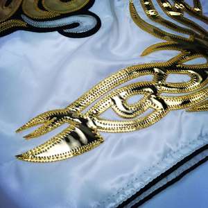 Nouveauté personnalisée été Boxer slips hommes sous-vêtements Bikini Style short de boxe maillot de bain slips confortable fabriqué au Pakistan - Product Image 2