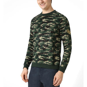 Sudaderas de Forro Polar para Hombre, de Secado Rápido, con Logotipo Personalizado, Resistentes al Viento, Ecológicas, MOQ Bajo, Mezcla de Algodón - Product Image 4