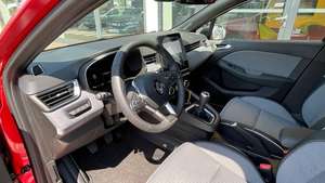 RENAULT CLIO 1.0CCM ESSENCE/ 1.3L ESSENCE TRANSMISSION MANUELLE EDC 67KW 91HP 1.0CCM EURO 3 D'OCCASION À VENDRE - Product Image 3