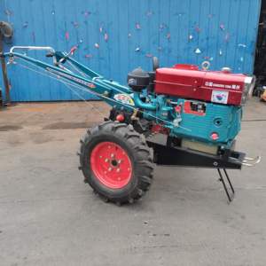 Célèbre tracteur de 6 tonnes LT1804 avec les composants importés de noyau de moteur comprenant le moteur et l'incidence - Product Image 3