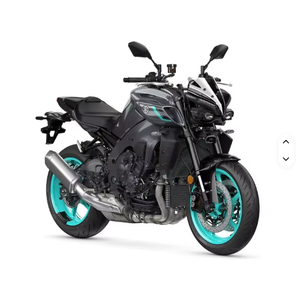 Motocicleta Deportiva MT-10 2025 Nueva, Motocicleta de Carreras de 998cc, Moto de Turismo - Product Image 3
