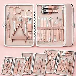 อุปกรณ์เสริมความงามระดับพรีเมียมสำหรับร้านเสริมสวยและใช้ในบ้าน อุปกรณ์เสริมความงามอเนกประสงค์คุณภาพระดับมืออาชีพสำหรับการดูแลผิว - Product Image 5