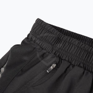 Pantalones cortos de gimnasio para hombre hechos a medida, pantalones cortos de gimnasio de nuevo diseño, pantalones cortos de gimnasio de poliéster Spandex para hombre - Product Image 6
