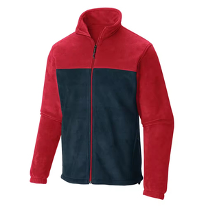 Wholesale Custom Solid Color Loose <b>Long</b> Sleeve Canvas Stand Breathable Eco-Friendly <b>Men's</b> High Street Winter Coat Street Fashion - Product Image 4