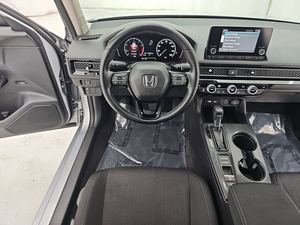 รถยนต์ซีวิค EX FWD ซีดาน ปี 2023 มือสอง - Product Image 6