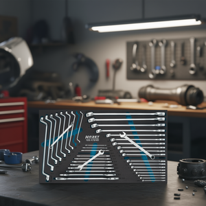 Juego de Llaves Hazet de 40 Piezas para Usuarios de Herramientas - Product Image 3