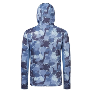 2025 Pakistan Summer <b>Camouflage</b> Custom Print X-fleece UV Protection Polyester/Cotton Breathable Long Sleeve Unisex Hunting - Product Image 4