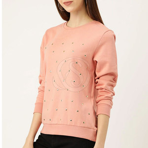 Novedad: Sudaderas de Invierno Estampadas para Mujer - Colores y Tallas Personalizadas, Venta Directa de Fábrica - Product Image 3
