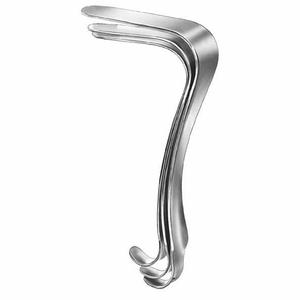 Estándar DE SEGURIDAD DE MAQUINARIA DE ginecología de acero inoxidable que cumple con la certificación de MOH - Product Image 6