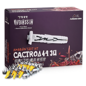 Anchors-Spit Hit Tacos M6X30 Box - Product Image 2