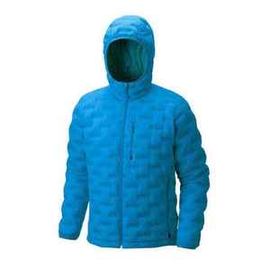 เสื้อแจ็กเก็ตฤดูหนาวแบบมีซิปรูดตามสั่งใส่สบายระบายอากาศได้ดีดีไซน์ล่าสุดพร้อมผ้ากันลมมีฮู้ดบุนวมทำจากผ้าใบ - Product Image 1