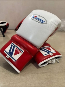 Gants de boxe MMA professionnels en cuir de haute qualité, personnalisables, confortables, antidérapants, respirants, imperméables et évacuant l'humidité - Product Image 6