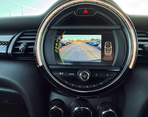 MINI Cooper S Convertible 2.0 J Cooper Works Hybrid EV Euro 6 (s/s) 2018, 2 Puertas, Volante a la Izquierda, Celda de Combustible - Product Image 2