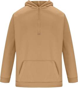 Sweat à capuche pour homme sur mesure, de haute qualité, 100% coton, avec poche, durable, confortable pour un usage quotidien, coupe moderne tendance, hiver - Product Image 1