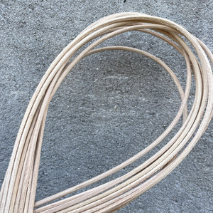 แกนหวายขัดเงาเหมาะสำหรับโครงการเฟอร์นิเจอร์บริษัทตกแต่งและผู้ค้าปลีก - Product Image 2