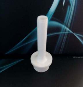 Servicio OEM para componentes cerámicos industriales, mecanizado personalizado, piezas no metálicas de fábrica de Vietnam para uso electrónico - Product Image 3