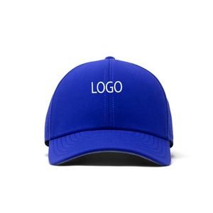 หมวกลำลองทำจากผ้าฝ้ายพิมพ์ลายโลโก้ได้ตามต้องการดีไซน์ล่าสุด - Product Image 1