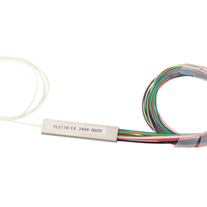 Répartiteur Extralink 1:16 PLC, 900um, 1m, sans connecteurs - Product Image 1
