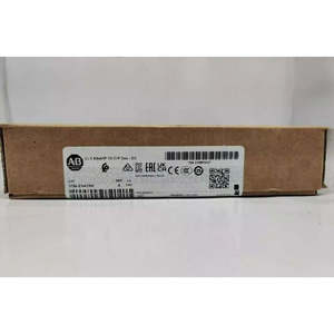 Pour module Ethernet et de communication Allen Bradley 1756-EN4TRK - Product Image 1